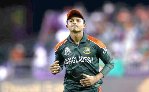 পাওয়ার প্লেতে বোল করা উপভোগের চেয়ে চ্যালেঞ্জ বেশি : মাহেদী