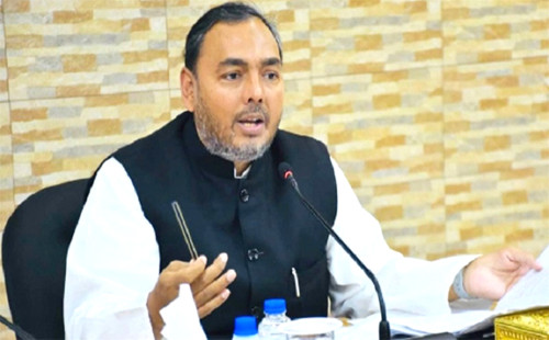 ঈদের আগে বাড়বে না ভোজ্য তেলের দাম: বাণিজ্য প্রতিমন্ত্রী 