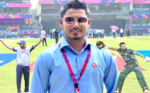 সাকিবকে অধিনায়ক করার পরামর্শ আশরাফুলের