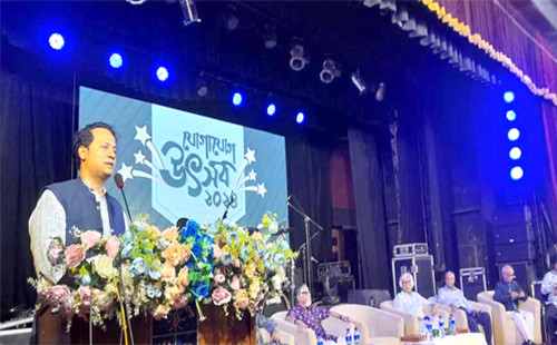 উন্নয়ন হয়েছে দৃশ্যমান, এবার হবে কর্মসংস্থান: শিক্ষামন্ত্রী 