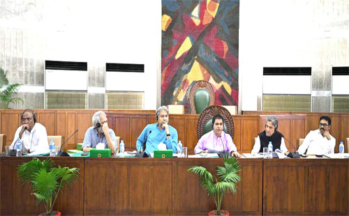 এমপিদের পছন্দে বিটিভির প্রতিনিধি নিয়োগ চায় সংসদীয় কমিটি 