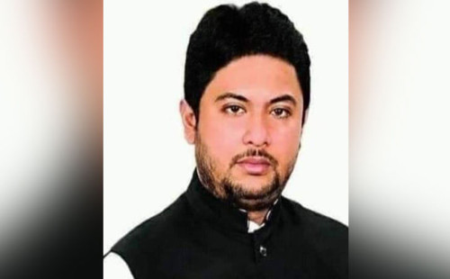 এমপি নিক্সন চৌধুরীকে শোকজ 