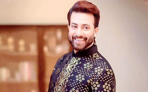 শাকিবের ২৫ বছর পূর্তি, যা বলছেন ঢালিউড নায়করা 