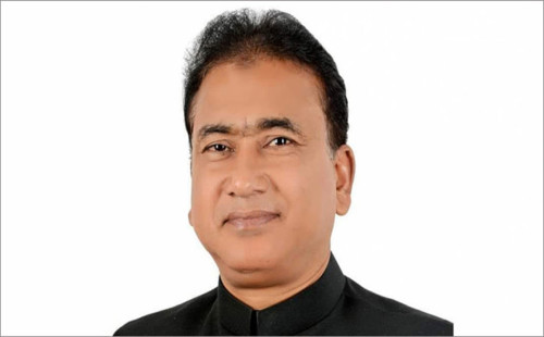 সেপটিক ট্যাংকে ‘মিলল’ এমপি আনারের ‘দেহাংশ’ 