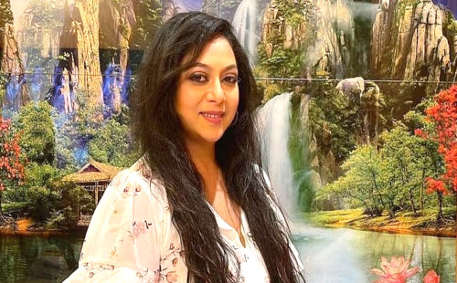 ‘রিমালে ক্ষতিগ্রস্তদের পাশে দাঁড়ান’ শাবনূরের আহ্বান 