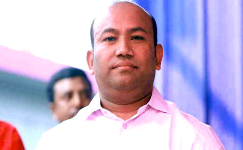 নরসিংদীতে সাবেক ইউপি চেয়ারম্যানকে গুলি করে ও কুপিয়ে হত্যা 