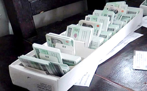 এনআইডিতে বাবার নাম পাল্টেছেন বঙ্গবন্ধুর খুনি মোসলেমের সন্তানরা 