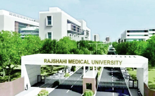 অনিয়ম ও দুর্নীতির দায়ে সাময়িক বরখাস্ত সেই ৪ কর্মকর্তা 