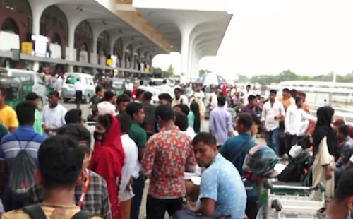 ৩১ হাজার কর্মীর মালয়েশিয়া যাওয়া অনিশ্চিত 