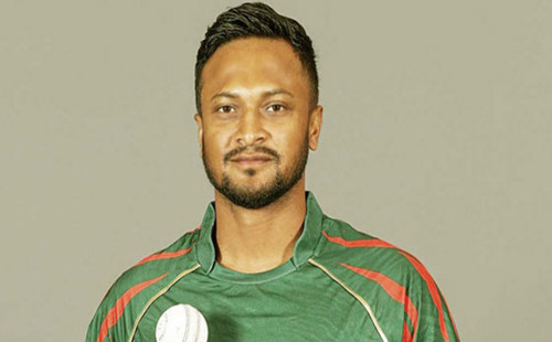 আরও একটি বিশ্বকাপ খেলতে চান সাকিব