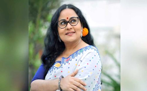 মুক্তি পেল আফসানা মিমির ওয়েব ফিল্ম ‘অফ দ্য মার্ক’ 