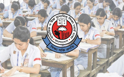 ৩০ জুনই শুরু হবে এইচএসসি পরীক্ষা : শিক্ষা বোর্ড 