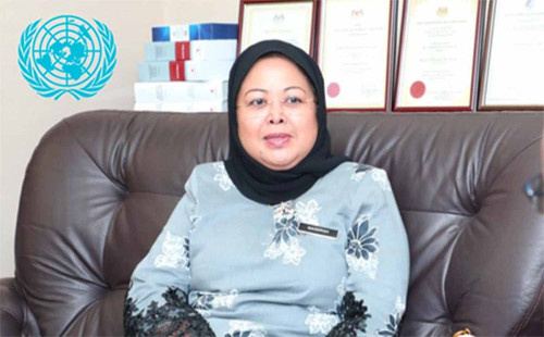 জাতিসংঘে বাংলাদেশি শ্রমিকদের অধিকার রক্ষার প্রতিশ্রুতি ব্যক্ত মালয়েশিয়ার 