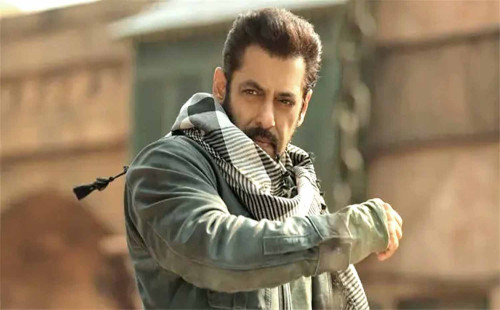 সালমান খানকে ফের হামলার পরিকল্পনা, গ্রেপ্তার ৪