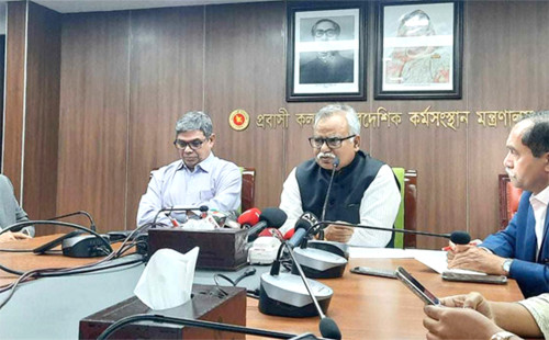 ছয় সদস্যের তদন্ত কমিটি গঠন করা হয়েছে: প্রতিমন্ত্রী শফিকুর 