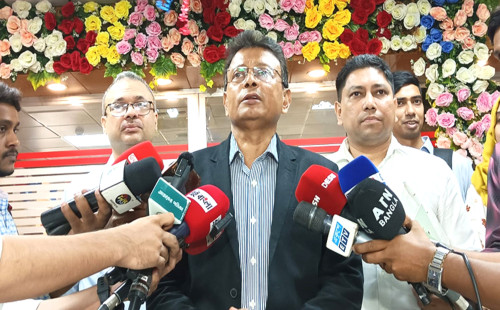 দুই-এক মাসের মধ্যেই রিজার্ভ চুরির চার্জশিট: সিআইডি 