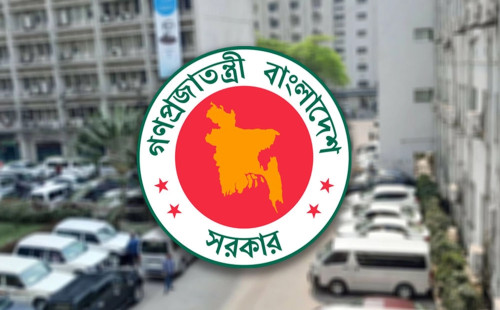 ঈদের পর থেকে সরকারি অফিসের সময় ৯টা-৫টা 