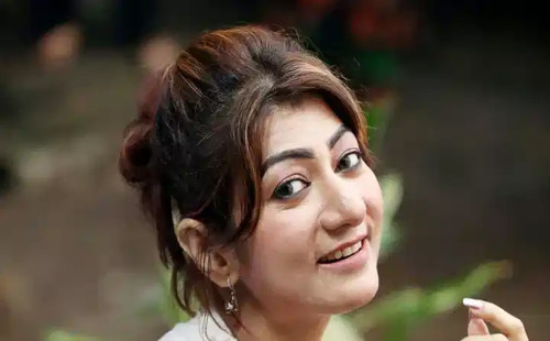 অভিনেত্রী সীমানা মারা গেছেন 