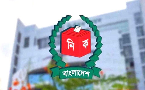 রাত পোহালে ৬০ উপজেলায় শেষ ধাপের ভোট 