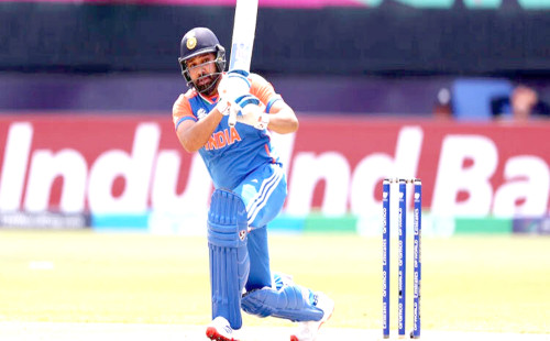 আইরিশদের উড়িয়ে বিশ্বকাপ মিশন শুরু ভারতের