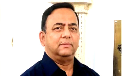 দুদকে সময় চেয়ে আবেদন বেনজীরের 