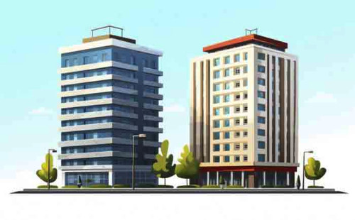 স্বল্প আয়ের মানুষের জন্য ৪ হাজার ফ্ল্যাট তৈরির সিদ্ধান্ত 