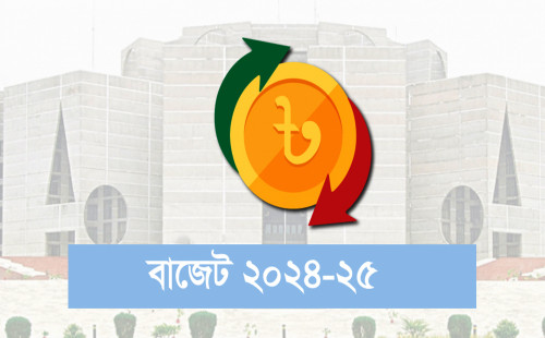 বাজেটে সর্বোচ্চ বরাদ্দ পাচ্ছে যে ১০ খাত