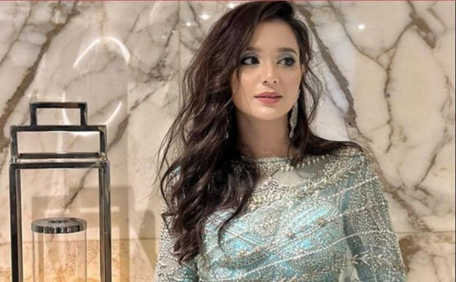 এবার ভিন্নধারার চরিত্রে সাবিলা নূর 