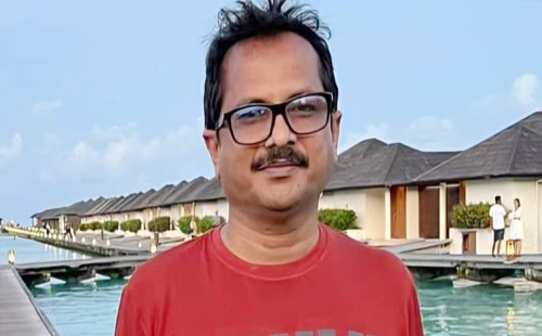 এমপি আনার হত্যায় আওয়ামী লীগ নেতা বাবু আটক 