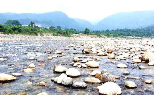 খুলে দেওয়া হলো সিলেটের সব পর্যটনকেন্দ্র, মানতে হবে শর্ত 