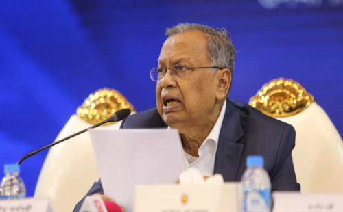 মূল্যস্ফীতি নিয়ন্ত্রণে আনতে আরও ৬ মাস অপেক্ষা করতে হবে 