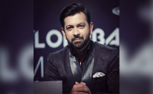 জটিল রোগে আক্রান্ত তাহসান দিলেন দুঃসংবাদ 