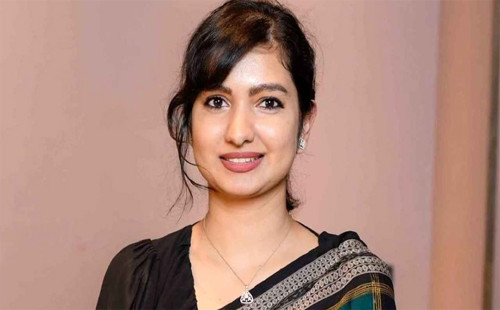 ইতিহাস গড়ে ওড়িশায় প্রথম মুসলিম নারী বিধায়ক সোফিয়া 