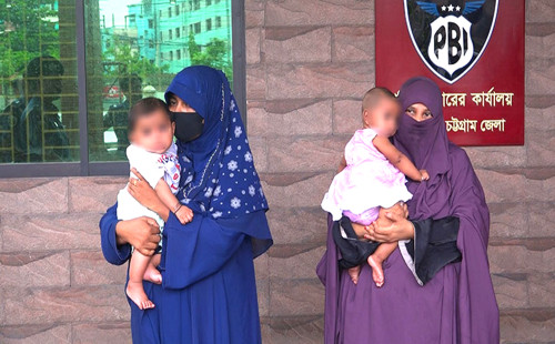 ছেলে ৩ লাখ, মেয়ে লাখ টাকা! 