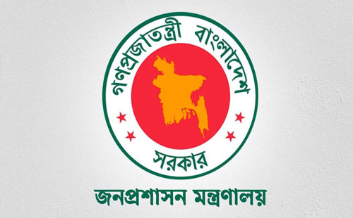 সচিব পদে বড় রদবদল, পদোন্নতি পেলেন ২ জন 