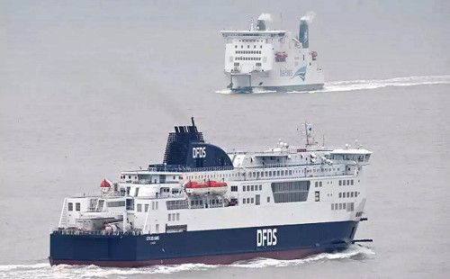 শিগগিরই চালু হচ্ছে বাংলাদেশ-শ্রীলংকা ফেরি সার্ভিস 