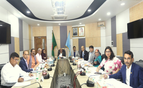 পাবলিক বিশ্ববিদ্যালয়গুলোর জন্য ১১ হাজার ৬৯০ কোটি টাকার বাজেট অনুমোদন 