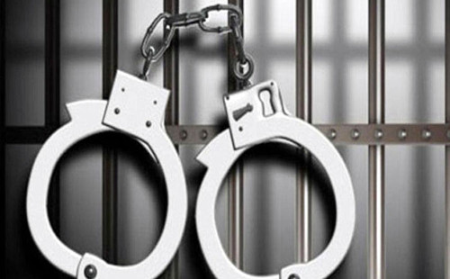 রাজধানীতে মাদকবিরোধী অভিযানে গ্রেপ্তার ২৩ 