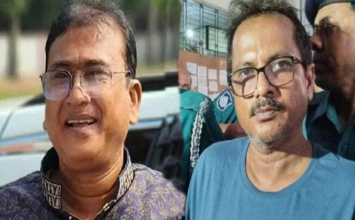 যেসব রোমহর্ষক তথ্য উঠে এসেছে গ্যাস বাবুর জবানবন্দিতে 