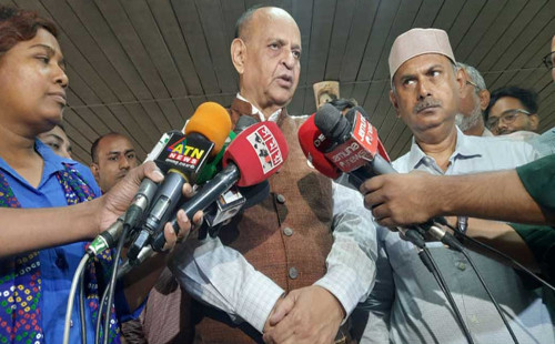 এসিআই ওষুধ কোম্পানির বিরুদ্ধে ব্যবস্থা নিবেন স্বাস্থ্যমন্ত্রী 