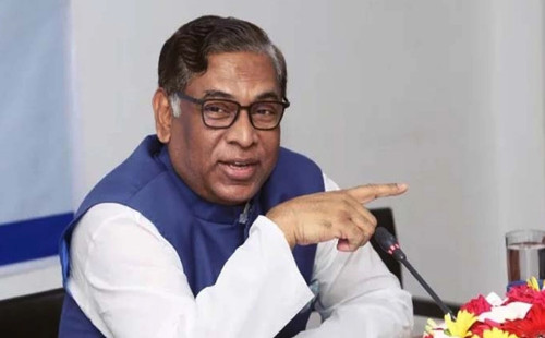 চলতি বছরে বিদ্যুৎ খাতে ৩১৮০০ কোটি টাকা ভুতর্কি : সংসদে প্রতিমন্ত্রী 