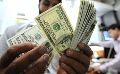 ঈদকে ঘিরে রেমিট্যান্স বেড়েছে দেশে 