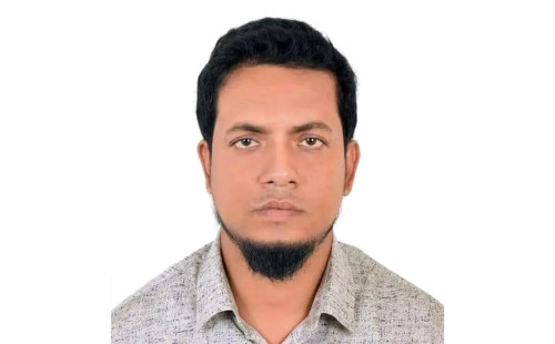 পুলিশের জালে গ্রেপ্তার রোহিঙ্গার জন্ম নিবন্ধন করা ইউপি সচিব 