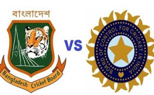 ভারতকে হারিয়ে সেমিফাইনালের আশা বাঁচিয়ে রাখতে মরিয়া টাইগাররা 