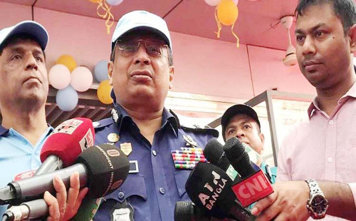 দুর্নীতিগ্রস্তদের বিদেশযাত্রায় নিষেধাজ্ঞার নির্দেশ পেলে ব্যবস্থা 