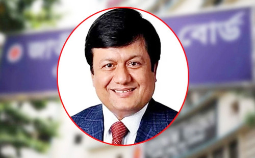 নতুন দপ্তরে ছাগলকাণ্ডের মতিউরের ‘গায়েবী যোগদান’ 