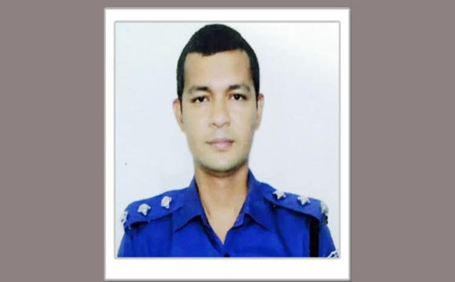 আছাদুজ্জামান মিয়ার তথ্য প্রকাশ করে বরখাস্ত হলেন এডিসি জিসানুল হক 