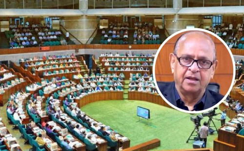 প্রাইভেট হাসপাতাল-ডায়াগনস্টিকে সেবার মূল্য নির্ধারণ করা হচ্ছে : স্বাস্থ্যমন্ত্রী 