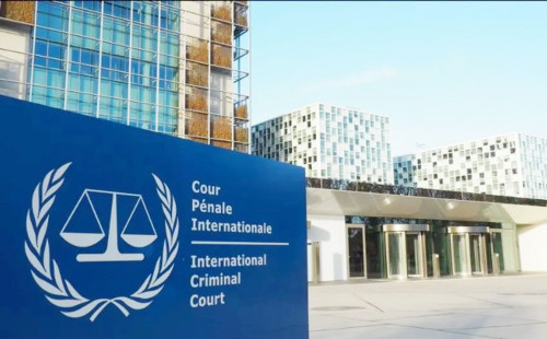 রুশ সেনাপ্রধান ও সাবেক মন্ত্রীর বিরুদ্ধে আইসিসির গ্রেপ্তারি পরোয়ানা 