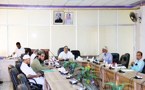 শিক্ষার্থীকে রাতভর নির্যাতন, যবিপ্রবির ৯ শিক্ষার্থীকে আজীবন বহিষ্কার 